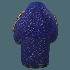 Lola Ramona Eve Blue