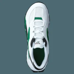 Reebok Classic Evzn Ftwwht/basgrn/cblack