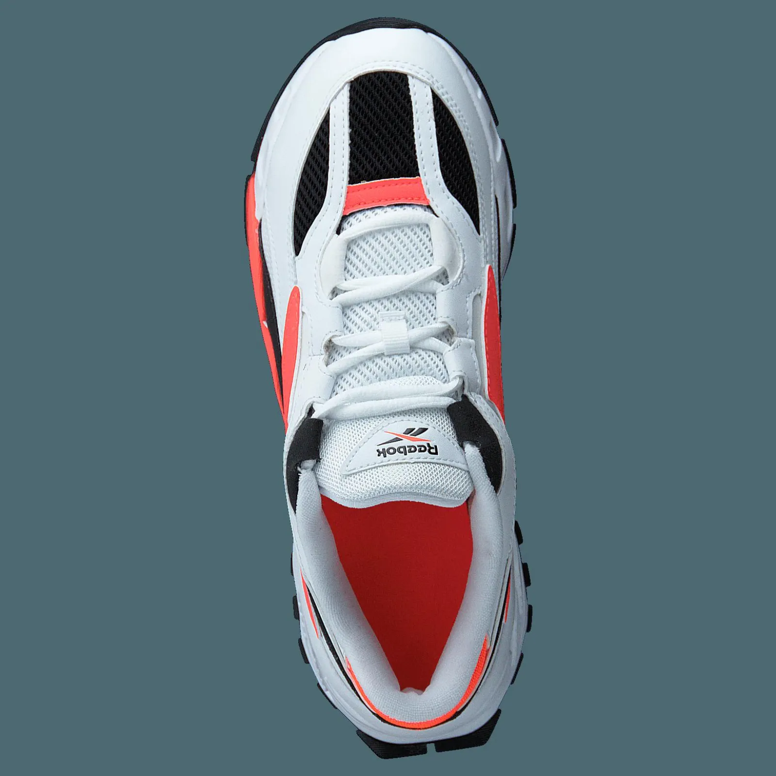 Reebok Classic Evzn Ftwwht/ornflr/cblack