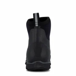Muckboot Excursion Ankle Black