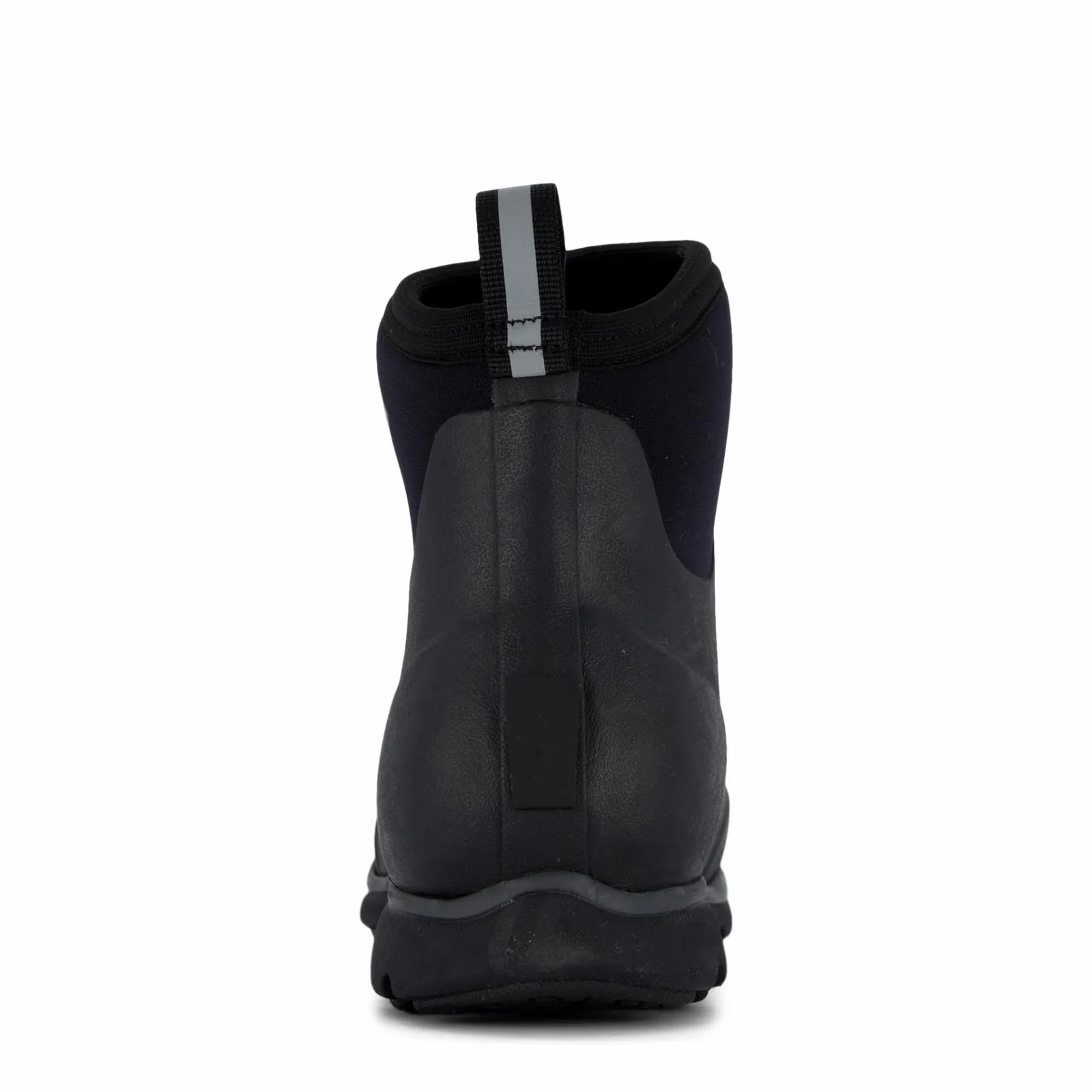 Muckboot Excursion Ankle Black