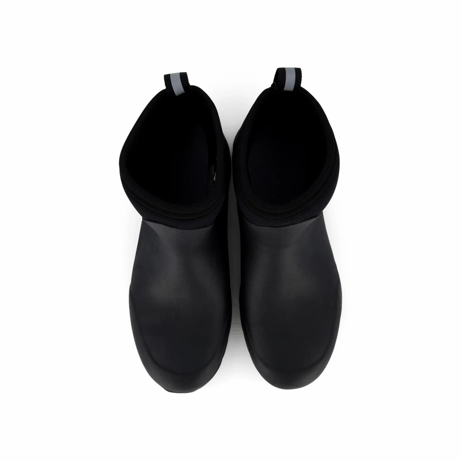 Muckboot Excursion Ankle Black