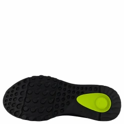 ECCO Exostride Black