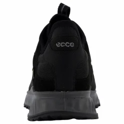 ECCO Exostride Black