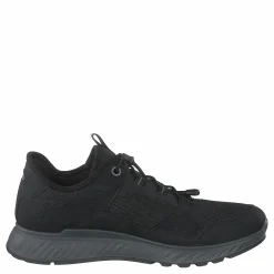ECCO Exostride Black