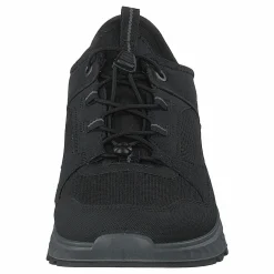 ECCO Exostride Black