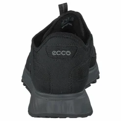 ECCO Exostride Black