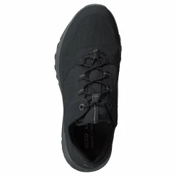 ECCO Exostride Black