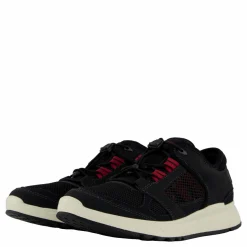 ECCO Exostride Black