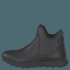 ECCO Exostrike Black