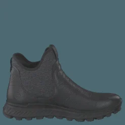 ECCO Exostrike Black