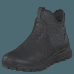 ECCO Exostrike Black