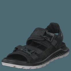 ECCO Exowrap W Black/black