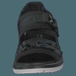 ECCO Exowrap W Black/black