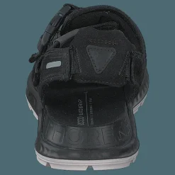 ECCO Exowrap W Black/black
