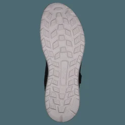 ECCO Exowrap W Black/black