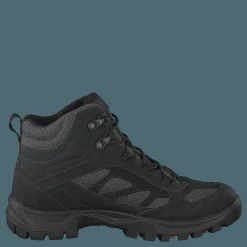 ECCO Expedition Iii Black/black Mole