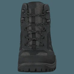 ECCO Expedition Iii Black/black Mole