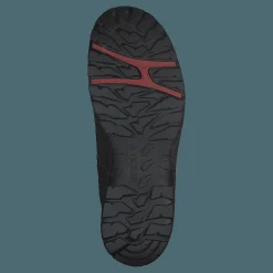 ECCO Expedition Iii Black/black Mole