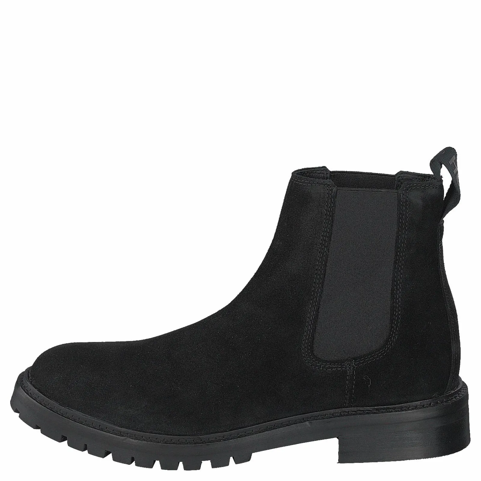 HUGO Explore_cheb_wxsd Black