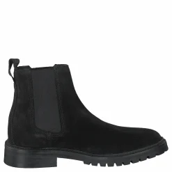 HUGO Explore_cheb_wxsd Black