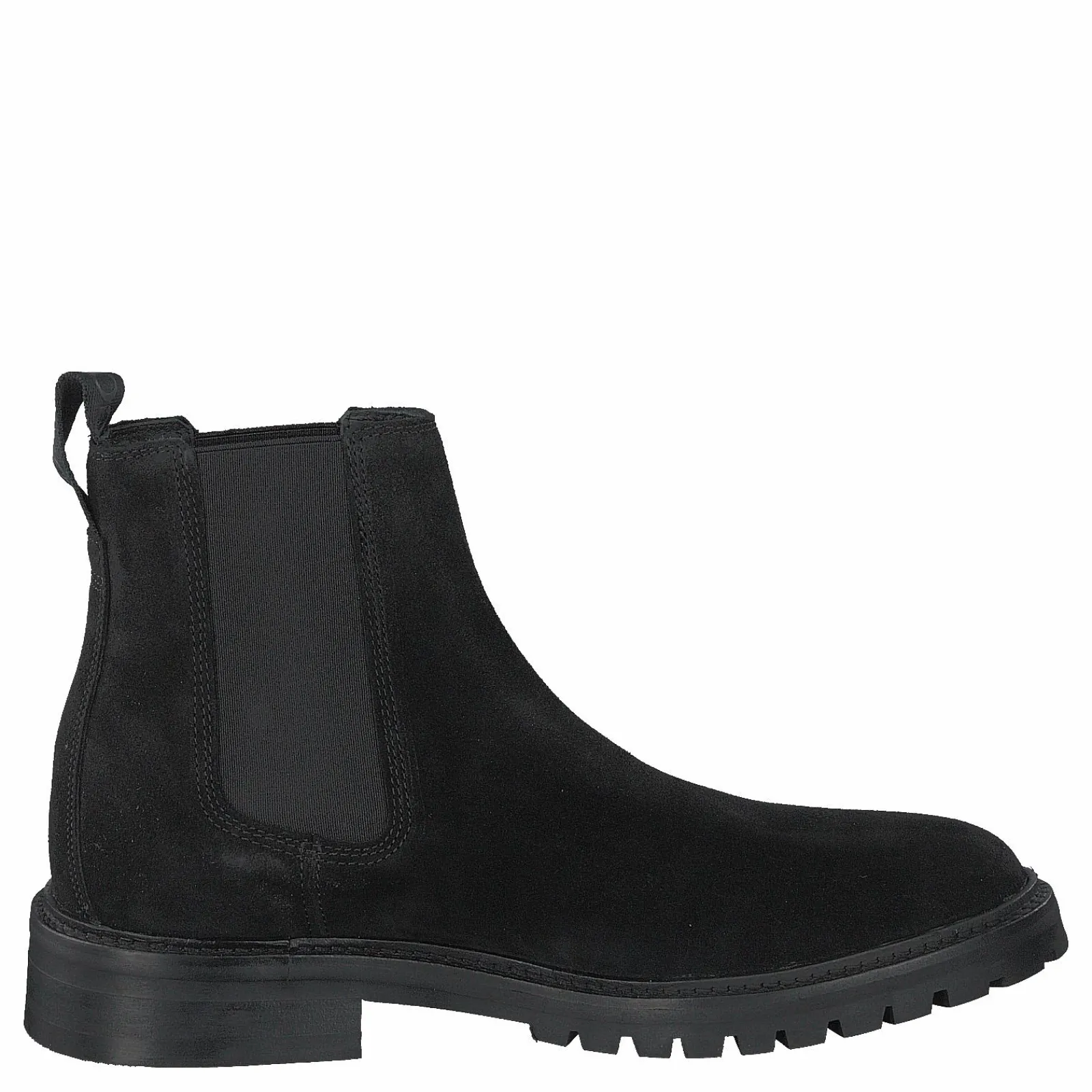 HUGO Explore_cheb_wxsd Black