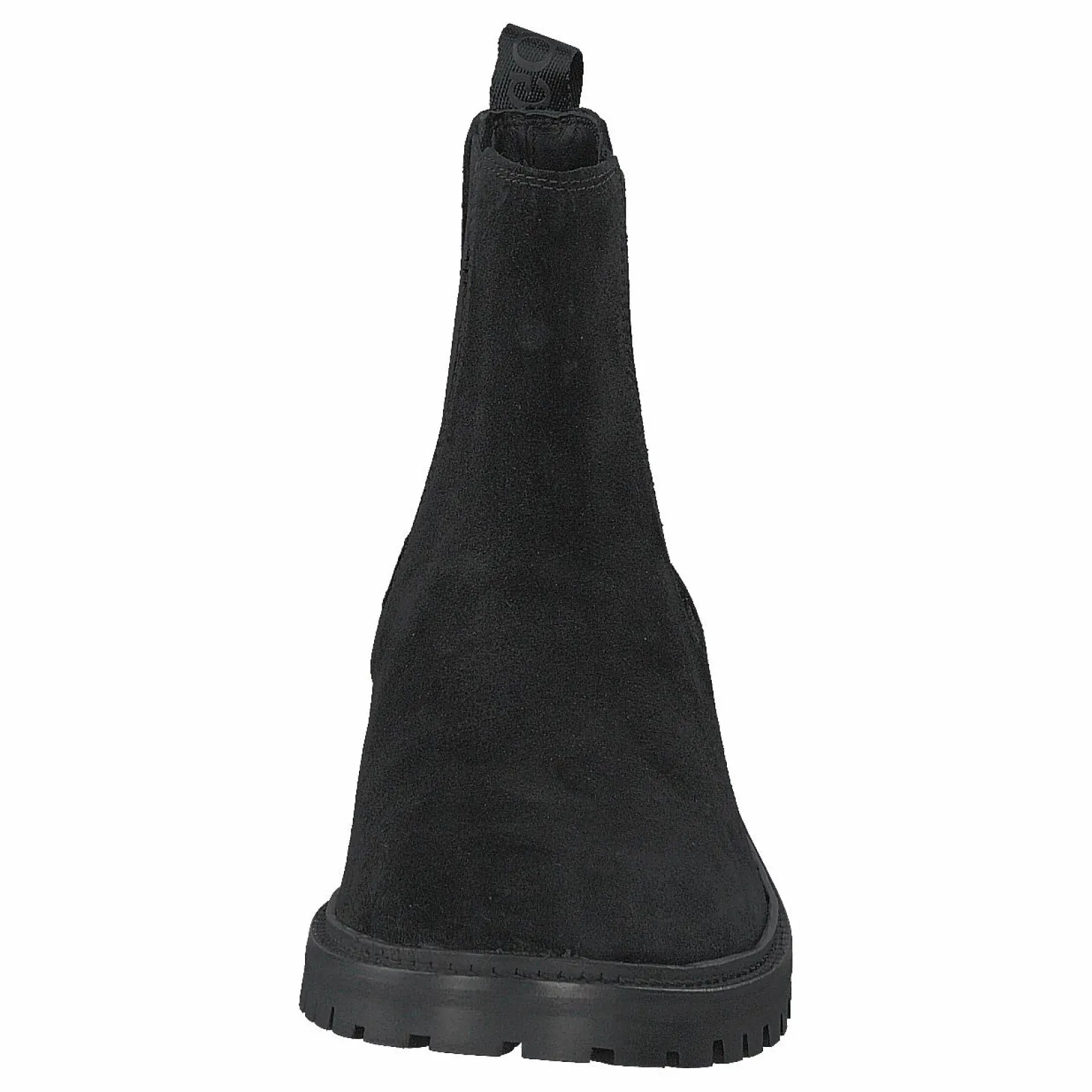 HUGO Explore_cheb_wxsd Black