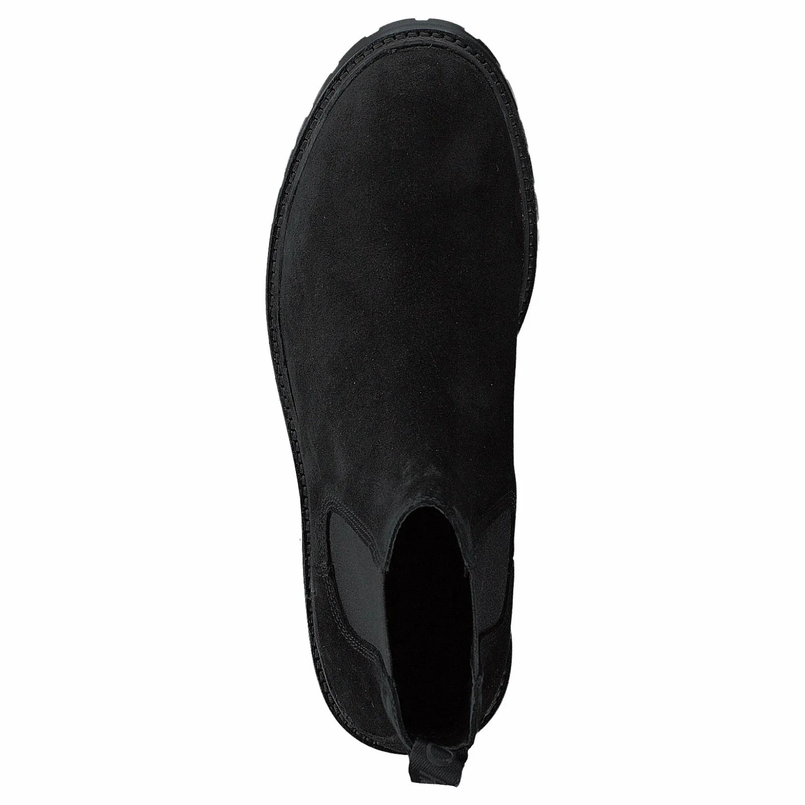 HUGO Explore_cheb_wxsd Black