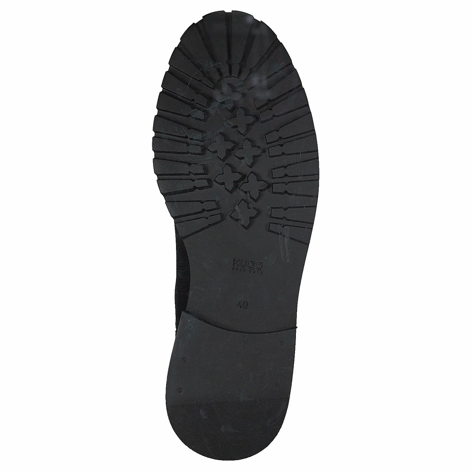 HUGO Explore_cheb_wxsd Black