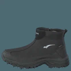 Bagheera Explorer Black/dark Grey