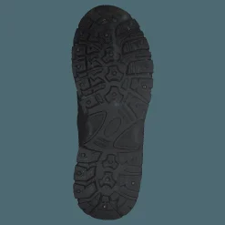 Bagheera Explorer Black/dark Grey