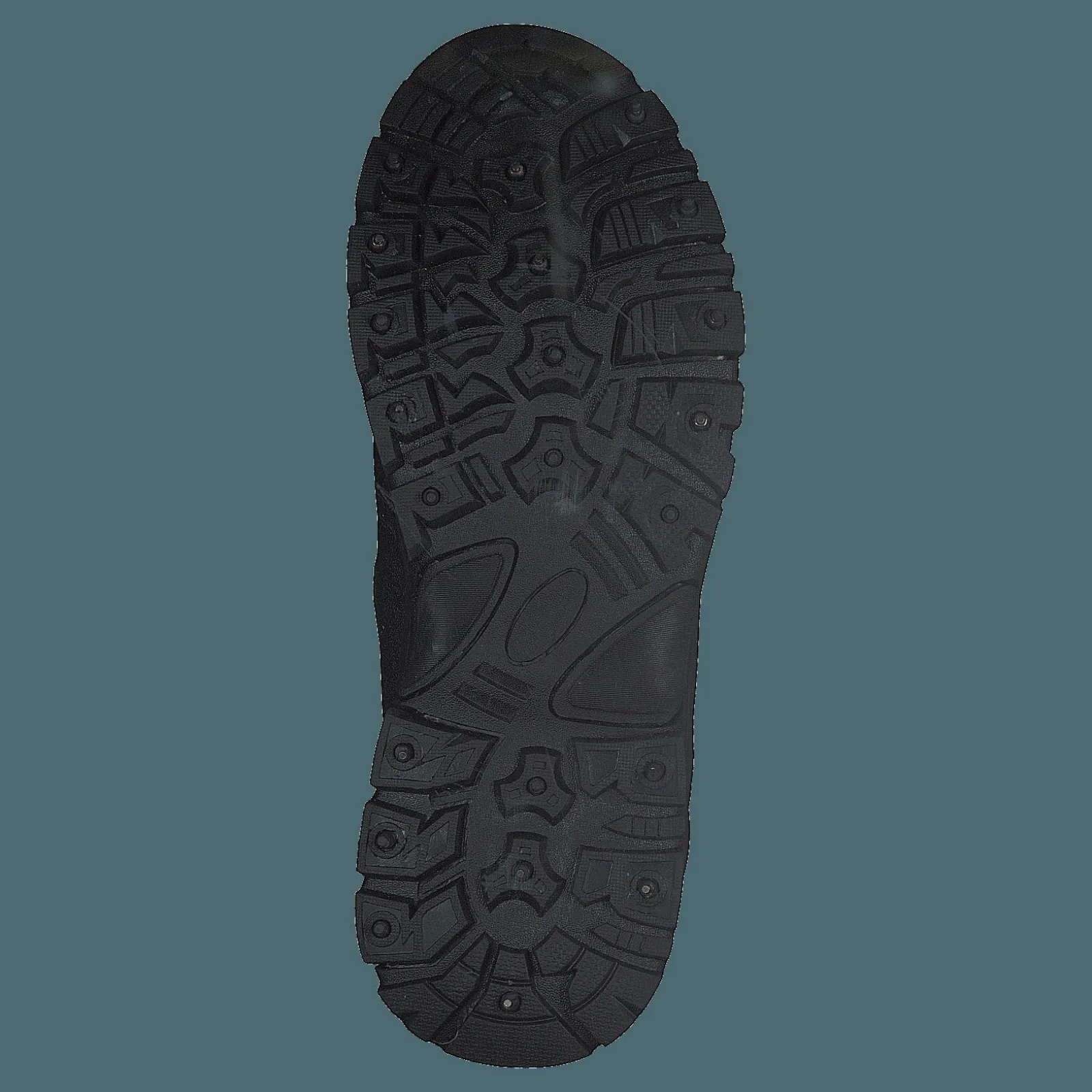 Bagheera Explorer Black/dark Grey