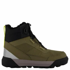 Barn Viking Expower Warm Gtx Boa Khaki