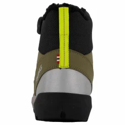 Barn Viking Expower Warm Gtx Boa Khaki