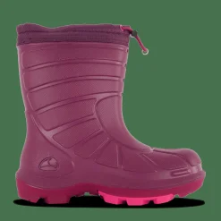 Barn Viking Extreme 2.0 Dark Pink/Magenta