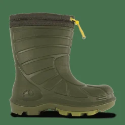 Barn Viking Extreme 2.0 Hunting Green/Khaki