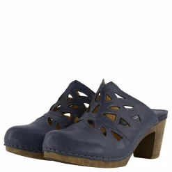 Wildflower Eyan Navy