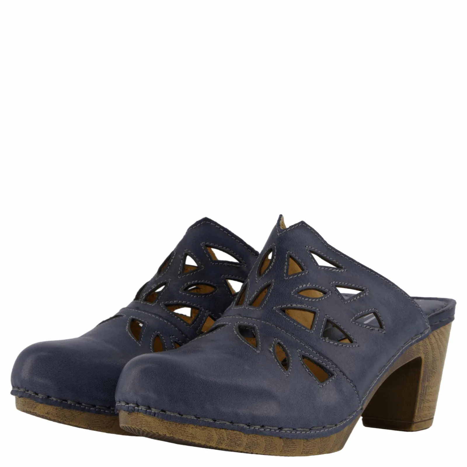 Wildflower Eyan Navy