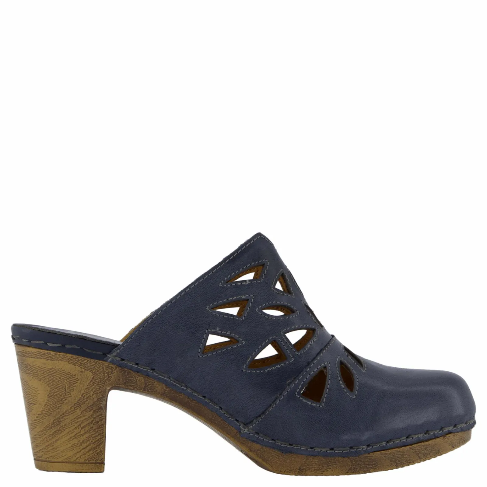 Wildflower Eyan Navy