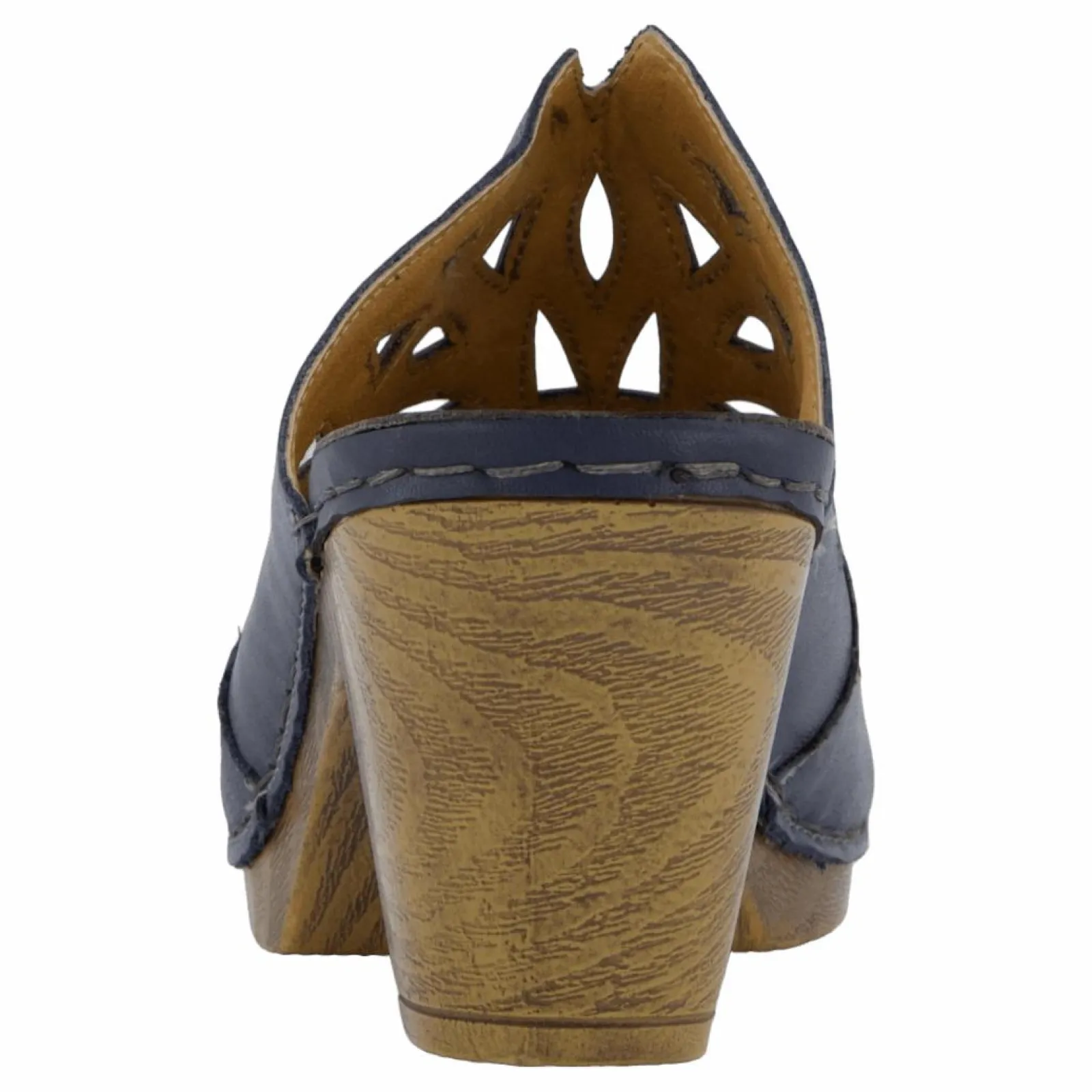 Wildflower Eyan Navy