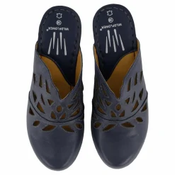 Wildflower Eyan Navy