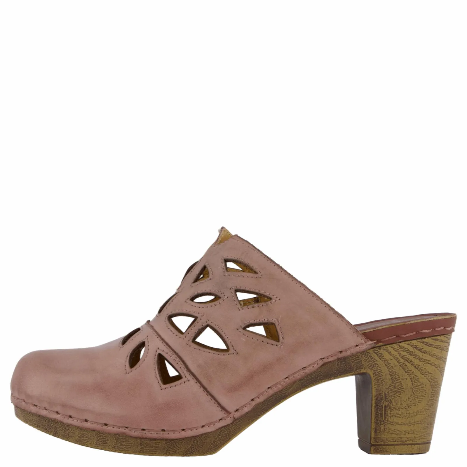 Wildflower Eyan Pink