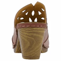 Wildflower Eyan Pink