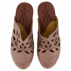 Wildflower Eyan Pink