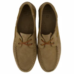 Marstrand 2-eye Comfort Sko Marin