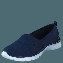 Skechers Ez Flex 3 Nvy