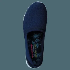 Skechers Ez Flex 3 Nvy