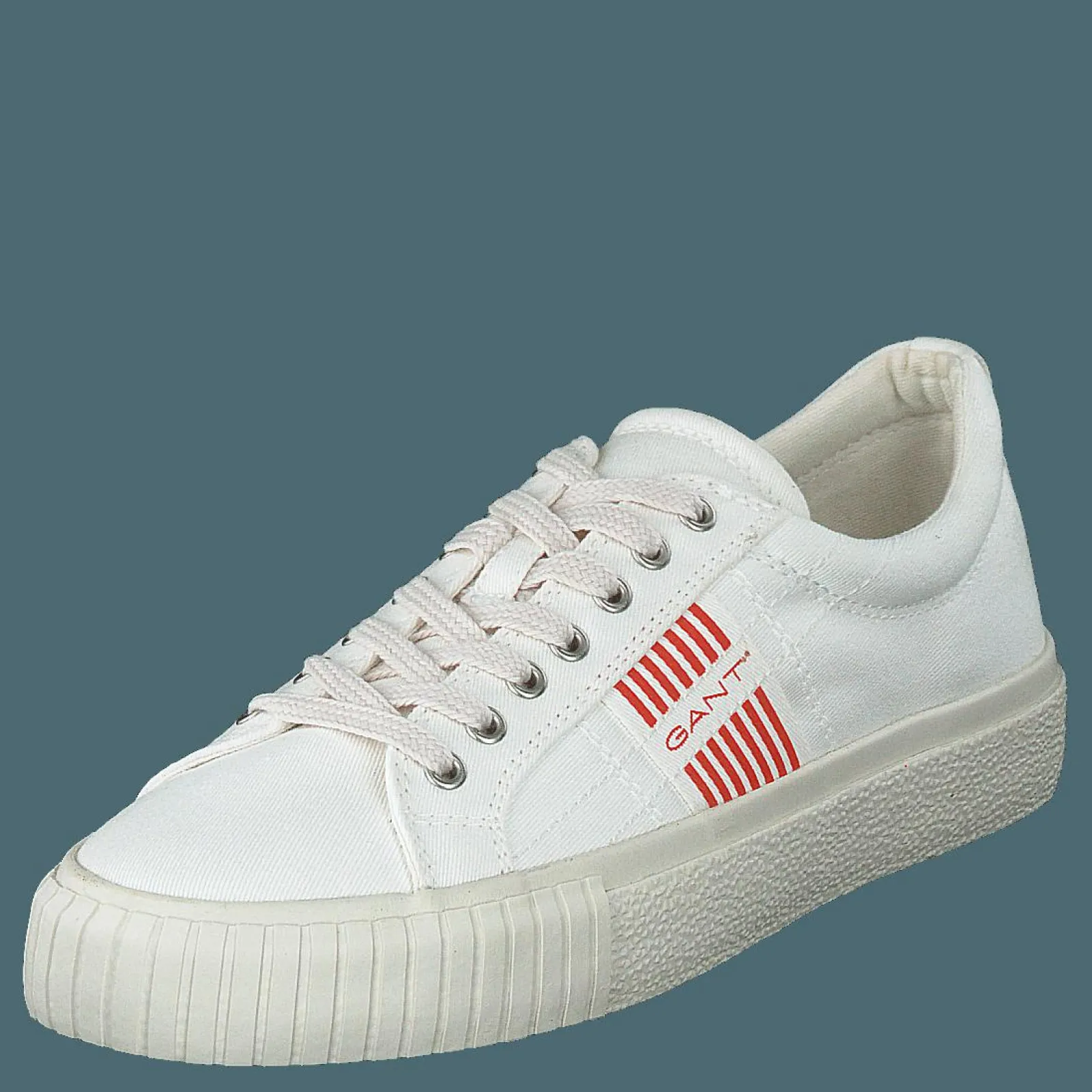 Gant Faircourt Sneaker G20 - Off White