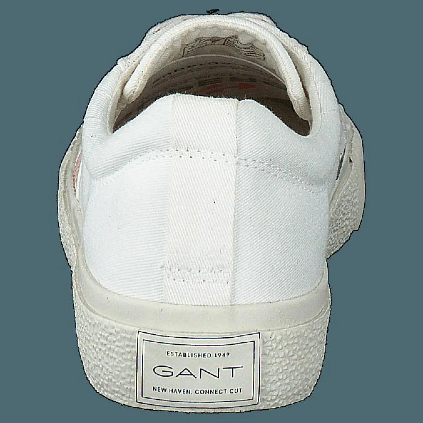 Gant Faircourt Sneaker G20 - Off White