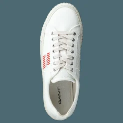 Gant Faircourt Sneaker G20 - Off White